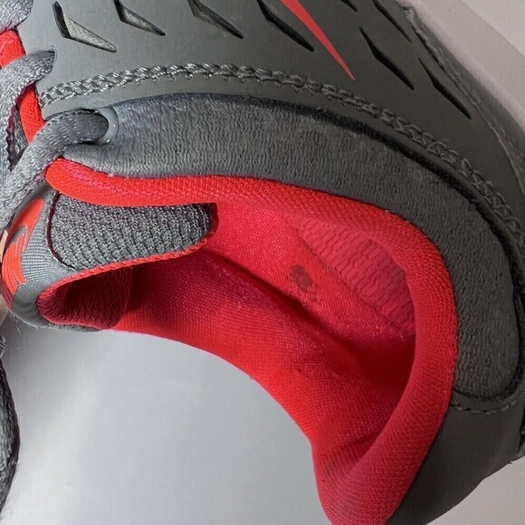 NIKE Orive Print  Grey  Women's Sneakers Running‎ Shoes 749985-061 Size 8 - Picture 11 of 12